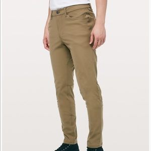 Lulu lemon ABC slim pant